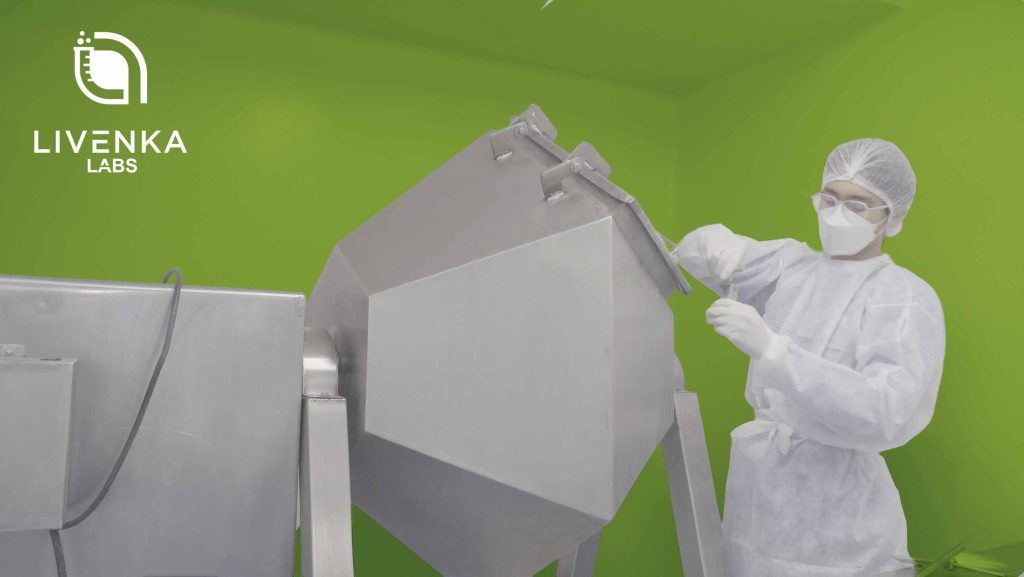 Livenka Labs es tu Mejor Socio en la Maquila de Suplementos Alimenticios