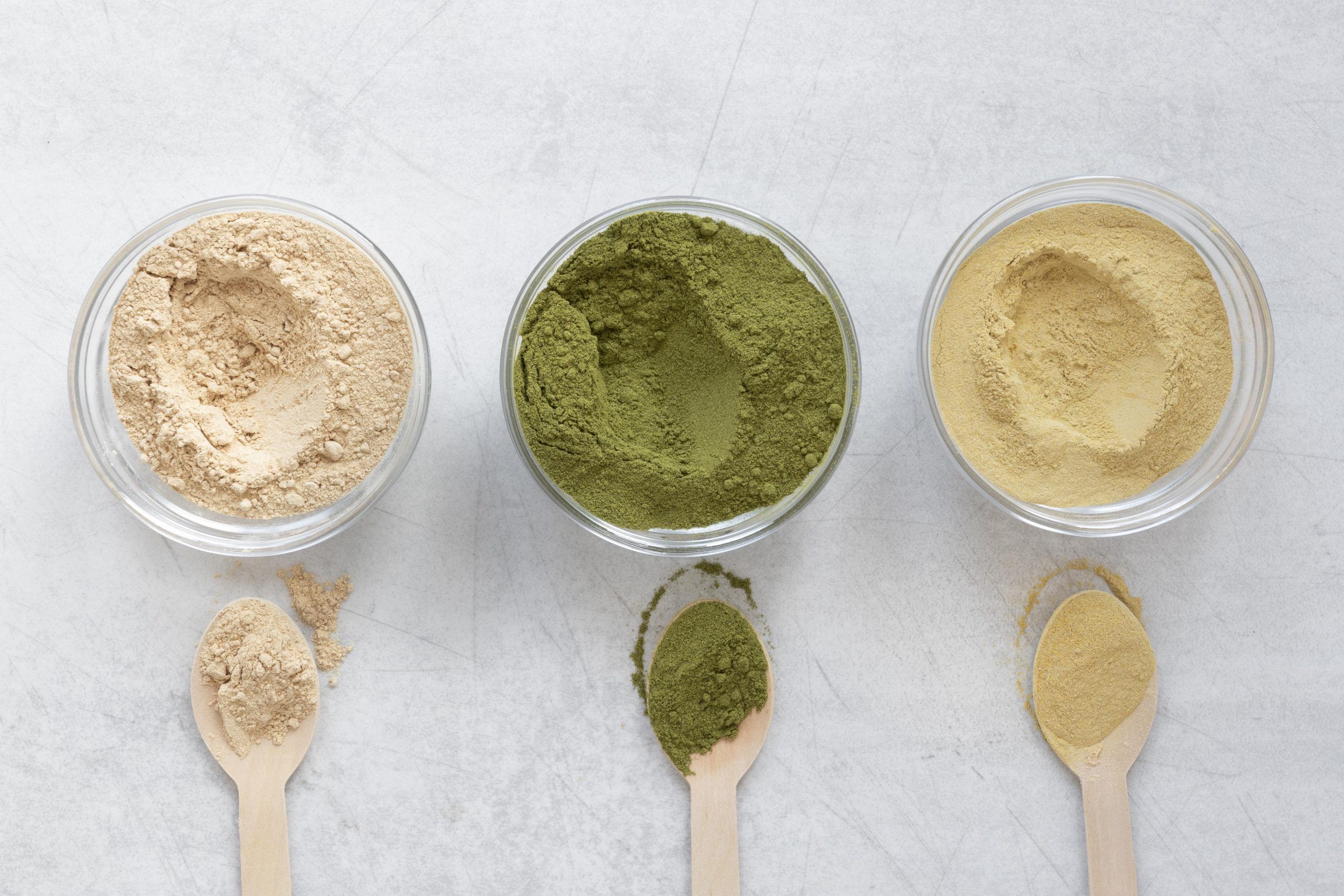 Livenka Labs marca de proteína suplemento alimenticio México